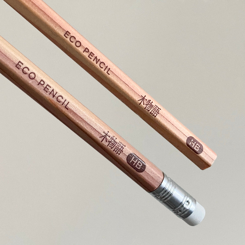 Eco Pencil. Tombow