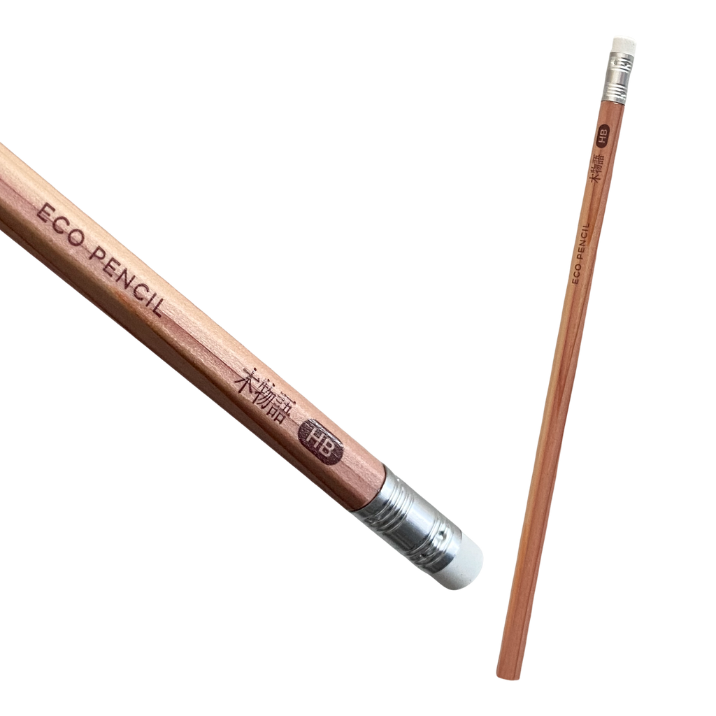 Eco Pencil. Tombow