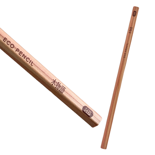 Eco Pencil. Tombow