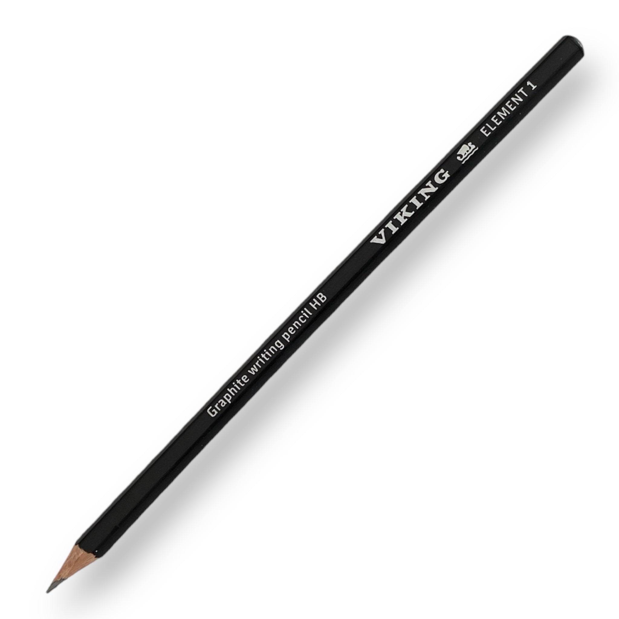 Element 1 Pencil. Viking
