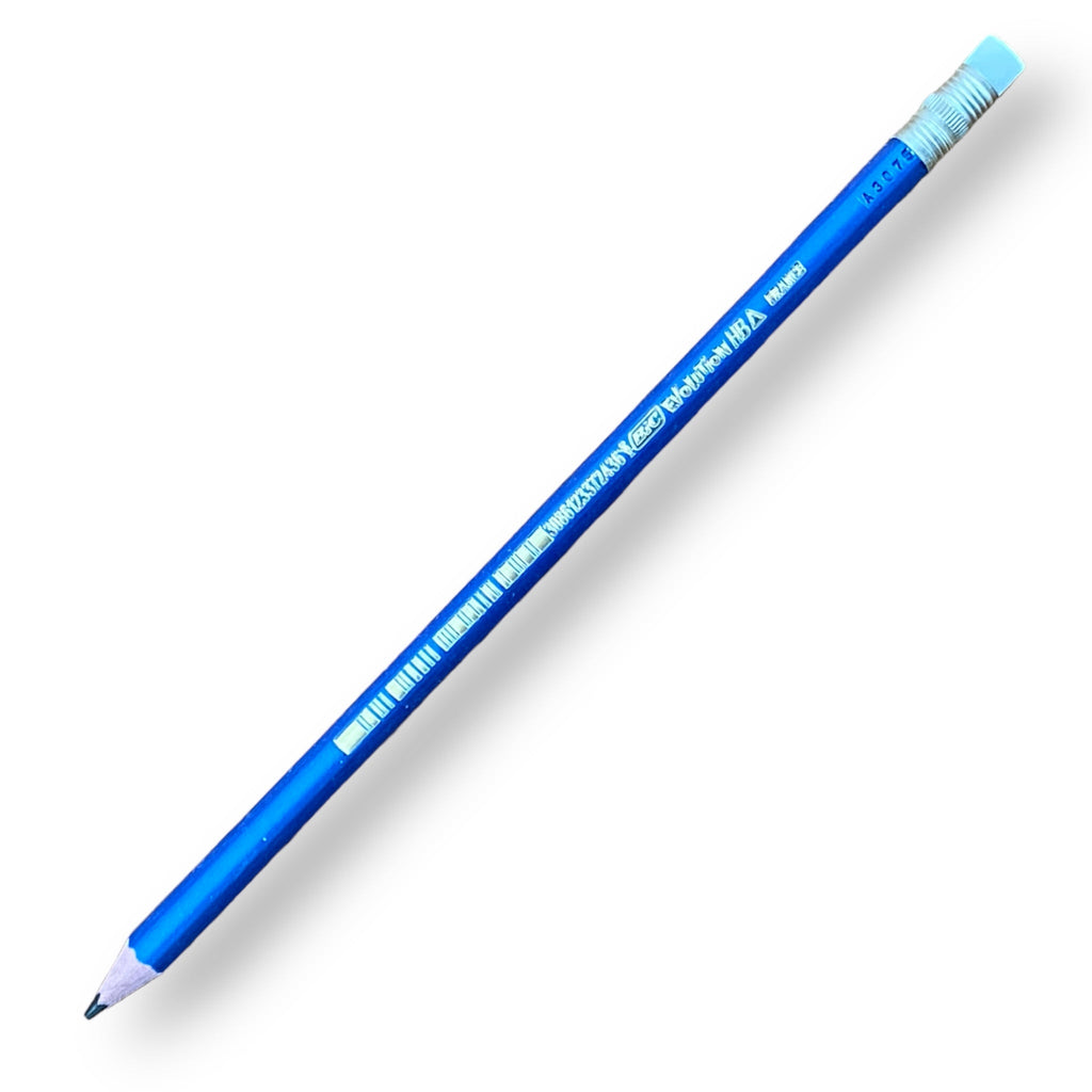 Evolution Triangular Pencil. HB. Bic