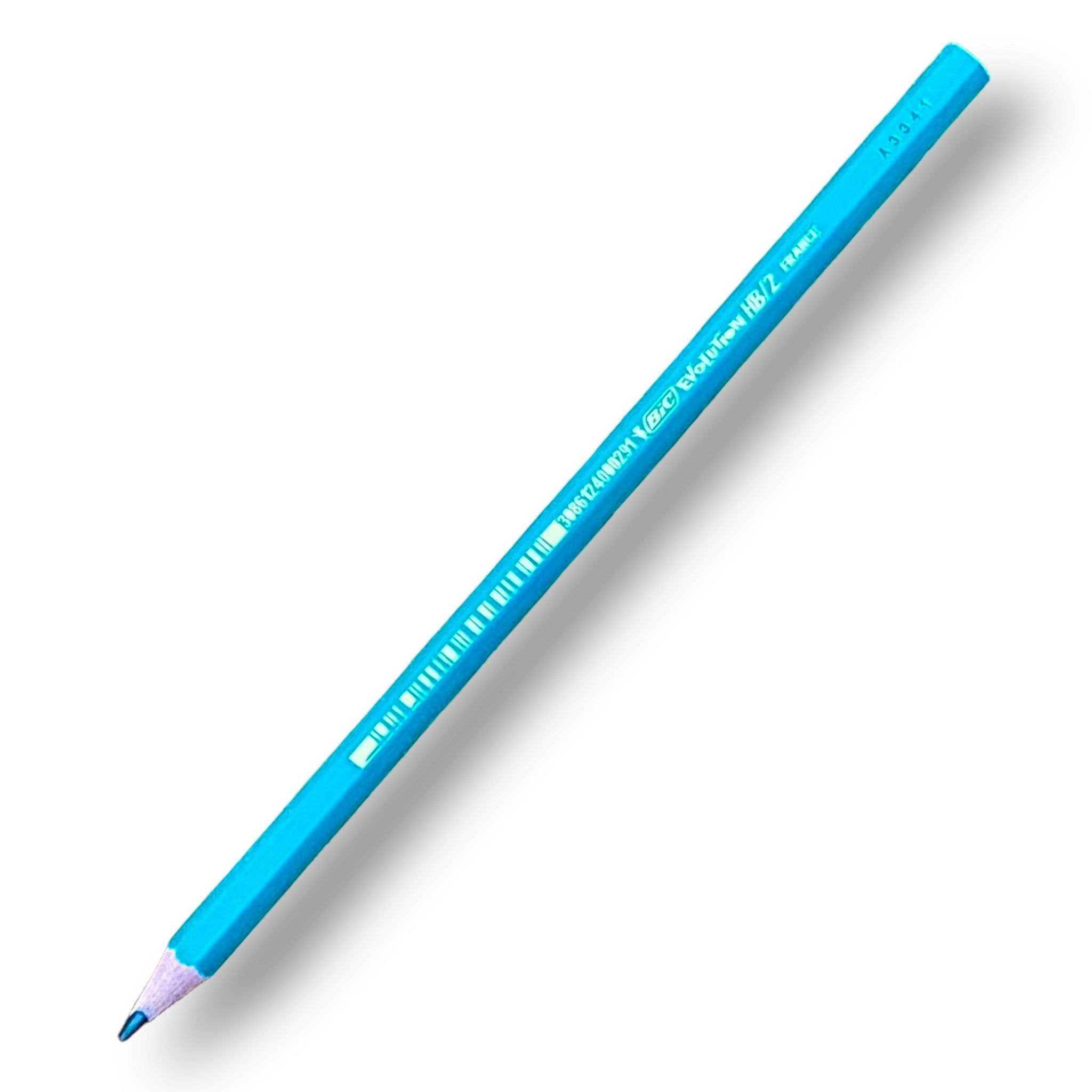 Original Evolution Pencil. HB. Bic