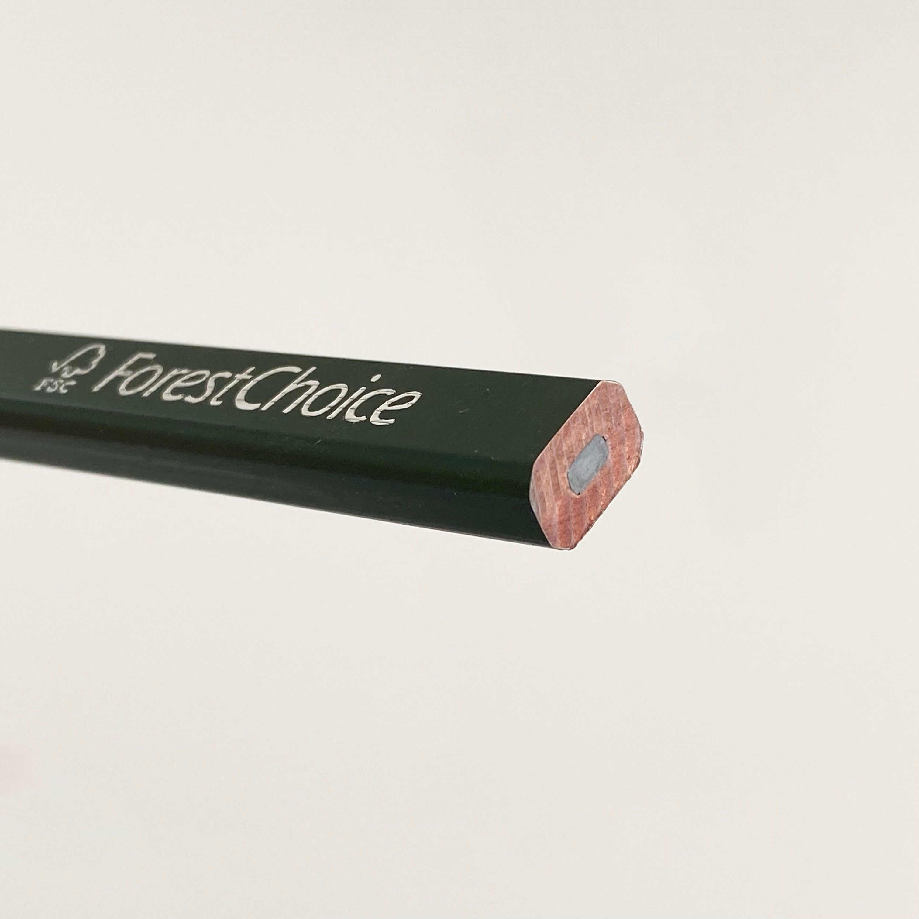 ForestChoice Carpenter Pencil. Palomino