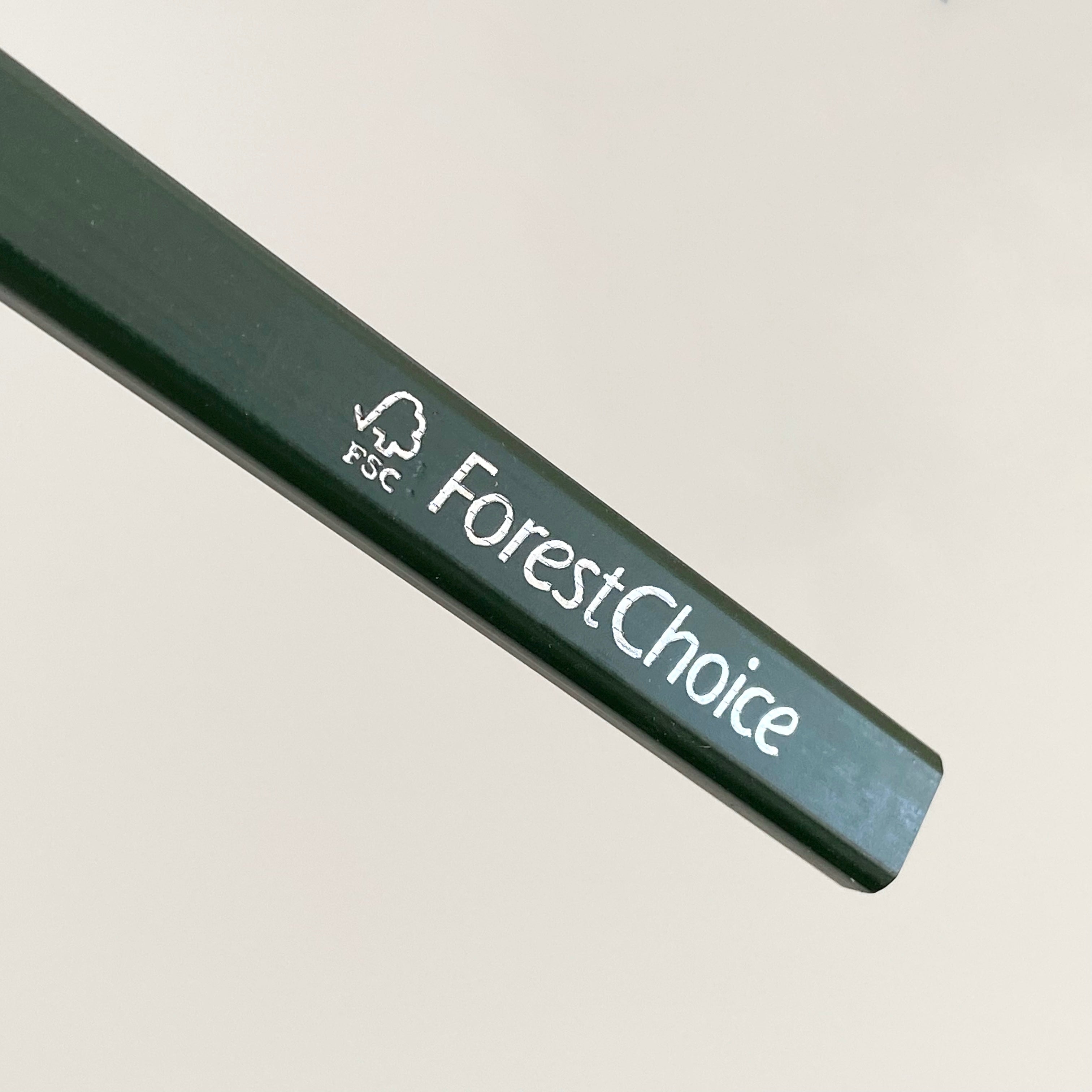 ForestChoice Carpenter Pencil. Palomino