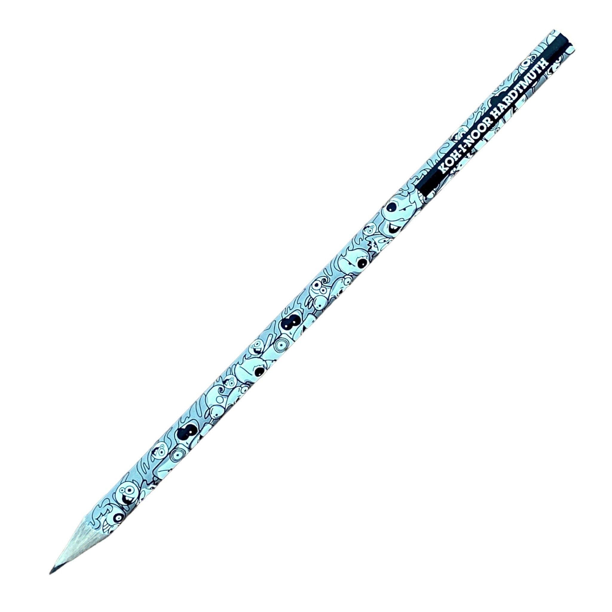 Pencil Figures. 1271. Koh-I-Noor